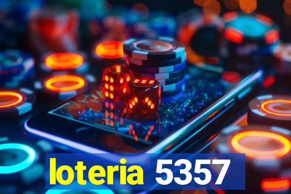 loteria 5357